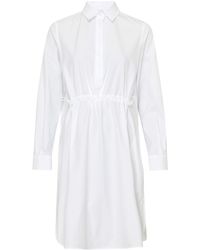 Max Mara - Mini robe chemise Juanita - Lyst