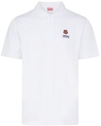 KENZO Polo shirts for Men | Online Sale 