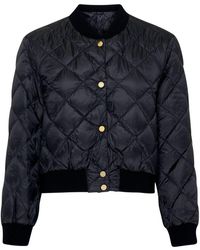 Max Mara - Bsoft Quilted Jacket - The Cube - Lyst