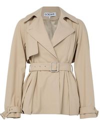 Loewe - Balloon Jacket - Lyst