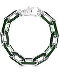 Louis Vuitton - LV Edge Halskette GM - Lyst