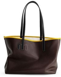 Mlouye - Cabas-Tasche M - Lyst