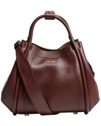 Max Mara - Marine Handbag - Lyst