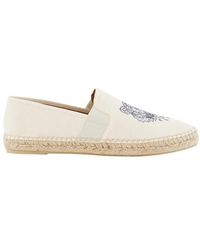 kenzo espadrilles price