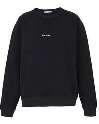 Acne Studios Sweatshirts for Women - Up to 70% off | Lyst