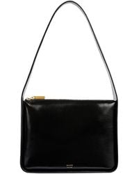 KHAITE - Shoulder Bag Calfskin - Lyst