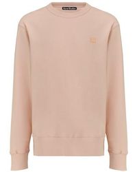 acne fairview sweatshirt