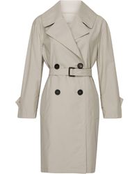 Max Mara - Trench - THE CUBE - Lyst