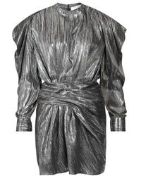 reformation odele dress