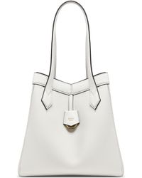 Fendi - Origami Medium Tasche - Lyst