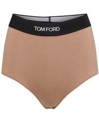 Tom Ford - Modal Signature Briefs - Lyst