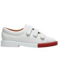 Clergerie Oswel Trainers - White