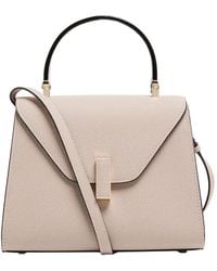 Valextra - Mini-Tasche Iside - Lyst
