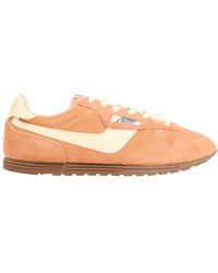 Autry - Low Top Sneakers Windspin - Lyst
