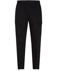 Moncler - Regular-Fit Pants - Lyst