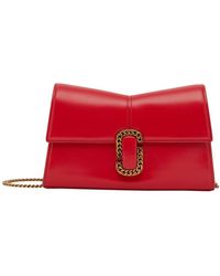 Marc Jacobs - The Chain Wallet Bag - Lyst