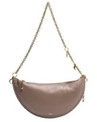 Chloé - Chloé Icon Shoulder Bag - Lyst