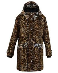 Burberry Cramond Jacket - Multicolour