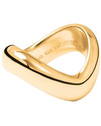 LIE STUDIO - Ring Ivalo - Lyst