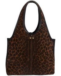Jérôme Dreyfuss - Handtasche Paco S - Lyst
