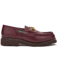 Paraboot - Loafer Orsayti - Lyst