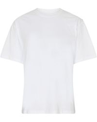 Sportmax - Eremi Short-sleeved T-shirt - Lyst