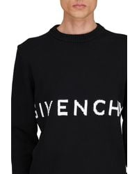 Givenchy Crew neck sweaters for Men - Up to 50% off | Lyst