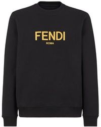 Fendi Sweatshirts for Men | Online Sale 