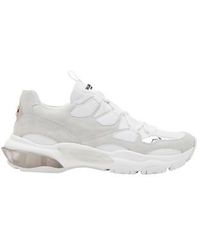 valentino ugly sneakers