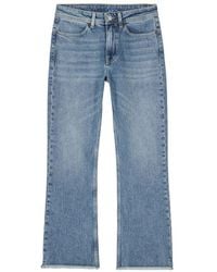 Ba&sh - Booty Jeans - Lyst