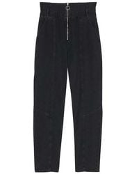 Ba&sh Trousers, Slacks and Chinos for Women | Online Sale up to 83% off |  Lyst UK