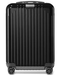 RIMOWA Essential Lite Cabin luggage - Black