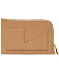 Patou - Zipped Card Holder - Lyst