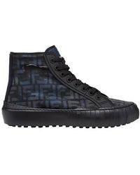 men fendi shoes