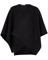 Max Mara - Serra Cape - Lyst
