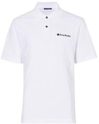 Acne Studios Polo shirts for Men - Up to 40% off at Lyst.com