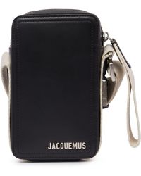 Jacquemus - Tasche Cuerda Vertikal - Lyst