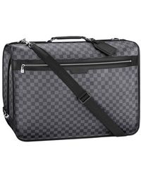 Men's Louis Vuitton Briefcases and laptop bags from $1,400 | Lyst