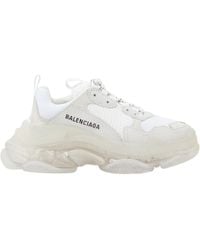 [QC] GT batch Balenciaga Track LED black (from allkicks247