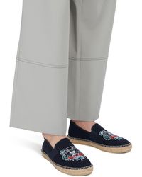 espadrille kenzo homme