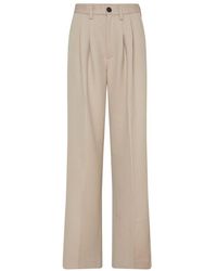 Anine Bing - Carrie Pants - Lyst