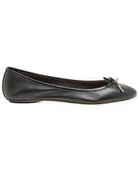 Chloé - Iris Ballet Flats - Lyst