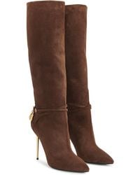 tom ford womens boots