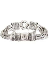 Gas Bijoux Bracelets for Women - Lyst.com