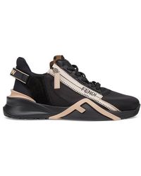 Fendi Sneakers for Women | Online Sale up to 43% off | Lyst