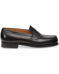 chaussures weston femme