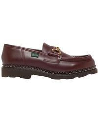 Paraboot - Loafer Orsayti - Lyst
