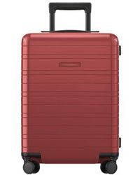 Horizn Studios H5 Essential luggage - Red