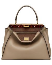 fendi peekaboo medium