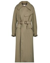 Maison Margiela Coats for Women - Up to 80% off at Lyst.com